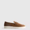 Loafers uten snøring