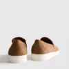 Loafers uten snøring