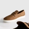 Loafers uten snøring