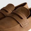 Loafers uten snøring