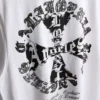 Los Angeles-grafisk tank-top