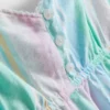 Love to Lounge pastellfarget pyjamas-cami