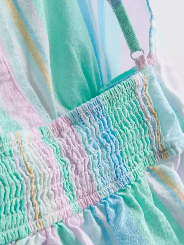 Love to Lounge pastellfarget pyjamas-cami