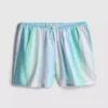 Love to Lounge pyjamas-shorts i bomull i pastellfarger