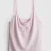 Love to Lounge stripet pyjamas-cami-top