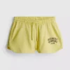 Løpeshorts med høyt bomullsinnhold