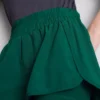 Løpeshorts med lag på lag