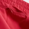 Løpeshorts med lag på lag