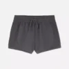 Løpeshorts med paneler