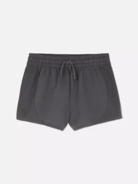 Løpeshorts med paneler