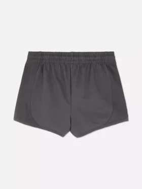 Løpeshorts med paneler