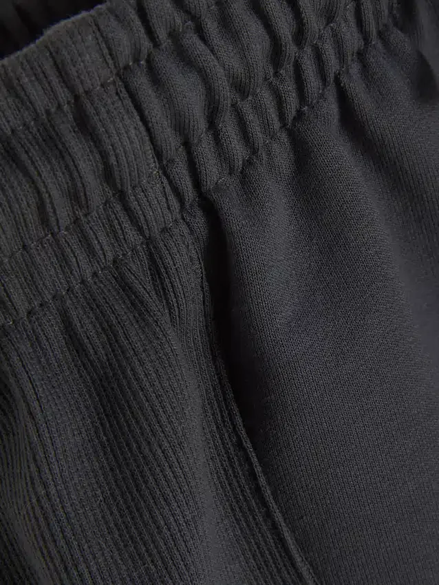 Løpeshorts med paneler
