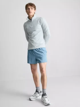 Løpeshorts med snøring
