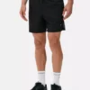 Løpeshorts med snøring