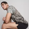 Løpeshorts med snøring
