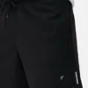 Løpeshorts med snøring