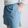 Løpeshorts med snøring
