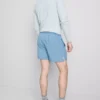 Løpeshorts med snøring