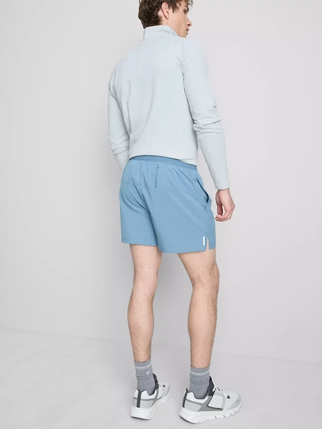 Løpeshorts med snøring