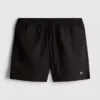 Løpeshorts med snøring