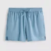Løpeshorts med snøring