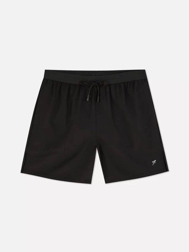 Løpeshorts med snøring