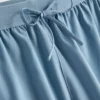 Løpeshorts med snøring