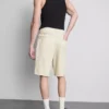 Løse denimshorts