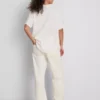 Marilyn Monroe oversized bomulls-T-skjorte