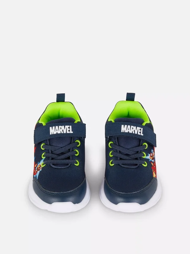 Marvel Avengers-joggesko