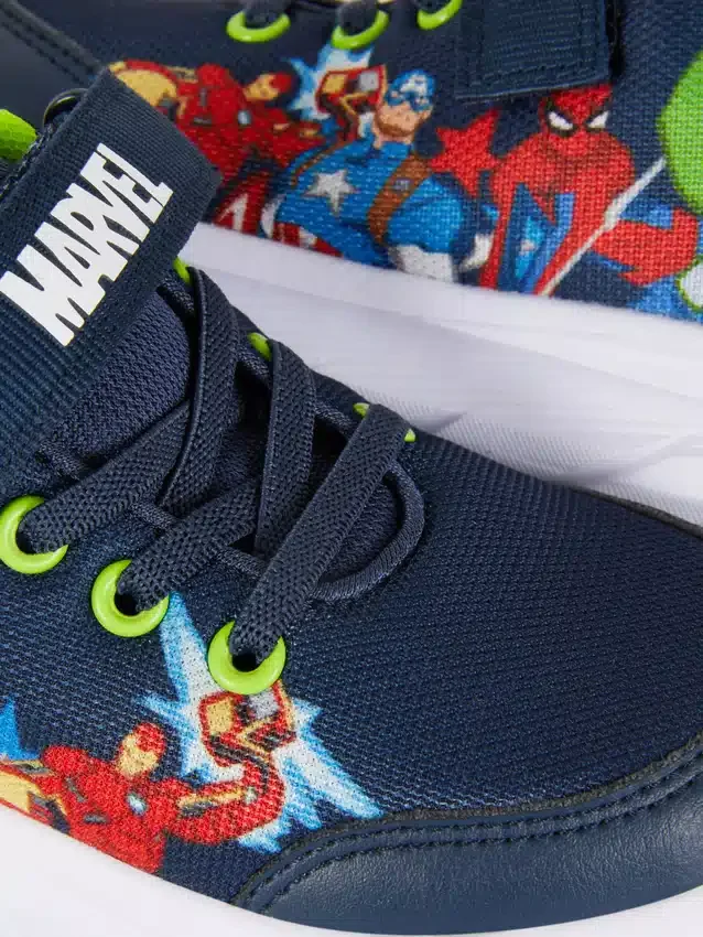 Marvel Avengers-joggesko