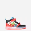 Marvel-sneakers med lysende høy skaft