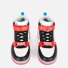Marvel-sneakers med lysende høy skaft