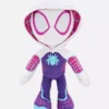Marvel Spider-Man Gwen Stacy bevegelig kosedyr