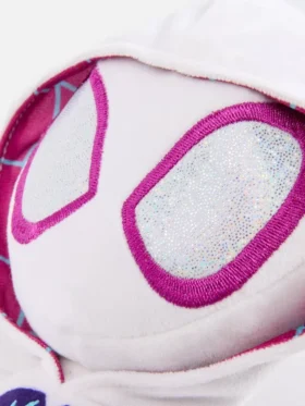 Marvel Spider-Man Gwen Stacy bevegelig kosedyr