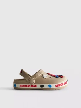 Marvel Spider-Man-klogger