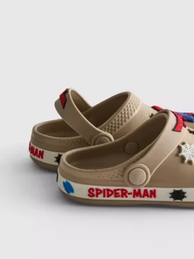 Marvel Spider-Man-klogger