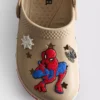 Marvel Spider-Man-klogger