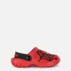 Marvel Spider-Man-klogger med bakrem