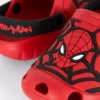 Marvel Spider-Man-klogger med bakrem