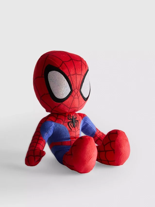 Marvel Spider-Man kosedyr