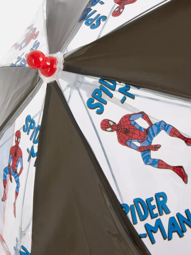 Marvel Spider-Man-paraply
