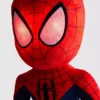 Marvel Spider-Man-plysj med lys