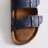 Marvel Spider-Man-sandaler med dobbel spenne