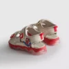 Marvel Spider-Man-sandaler med lys