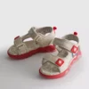Marvel Spider-Man-sandaler med lys