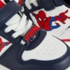 Marvel Spider-Man-sko med lav skaft