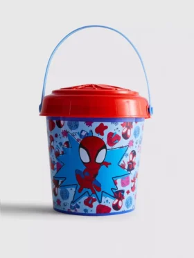 Marvel Spider-Man-strandbøttesett