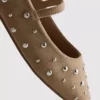 Mary Janes med nitter