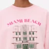 Miami Beach-genser
